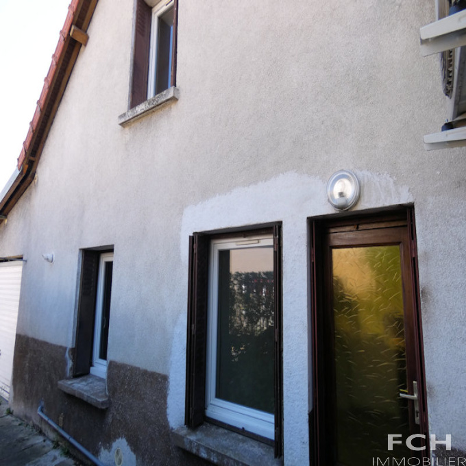 Offres de vente Autre Bellerive-sur-Allier (03700)