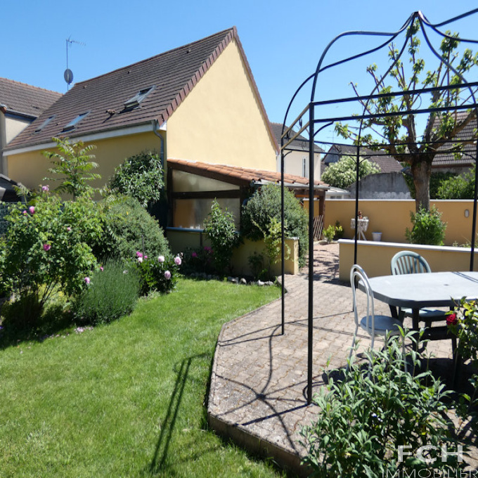 Offres de vente Maison/Villa Saint-Rémy-en-Rollat (03110)