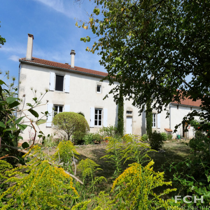 Offres de vente Maison/Villa Gannat (03800)