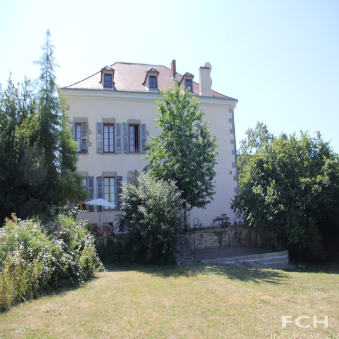 Offres de vente Maison/Villa Le Mayet-d'École (03800)