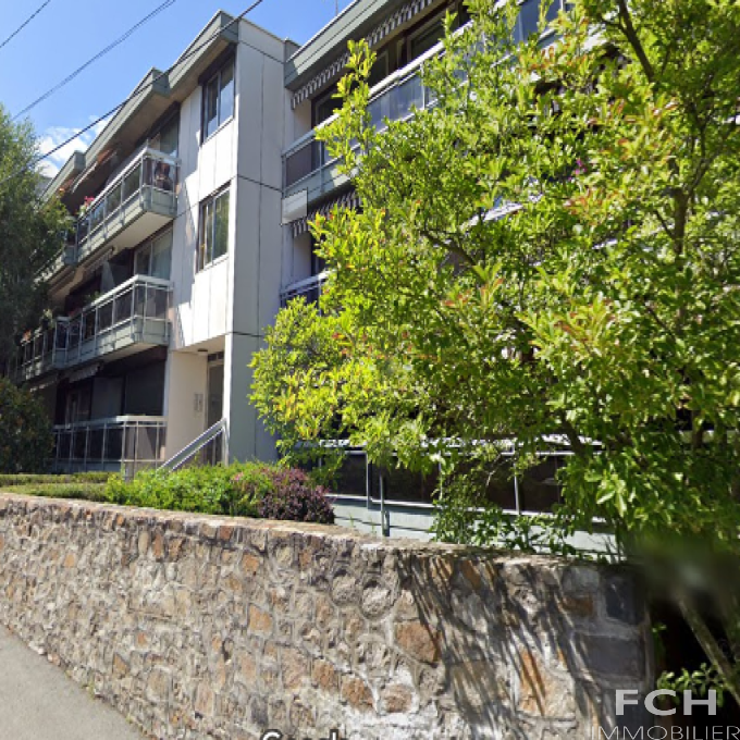 Offres de vente Appartement Clermont-Ferrand (63000)
