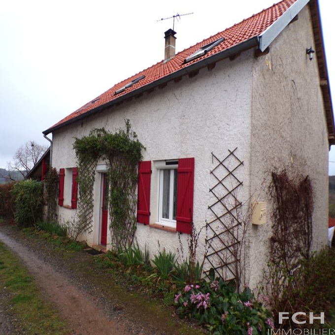 Offres de vente Maison de village Isserpent (03120)