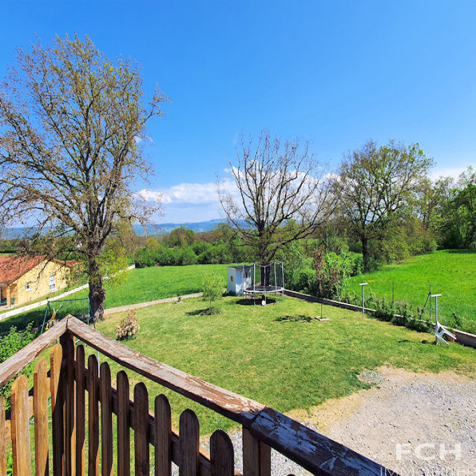 Offres de vente Maison/Villa Saint-Sylvestre-Pragoulin (63310)