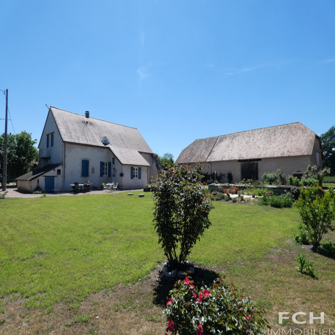 Offres de vente Maison/Villa Marcenat (03260)