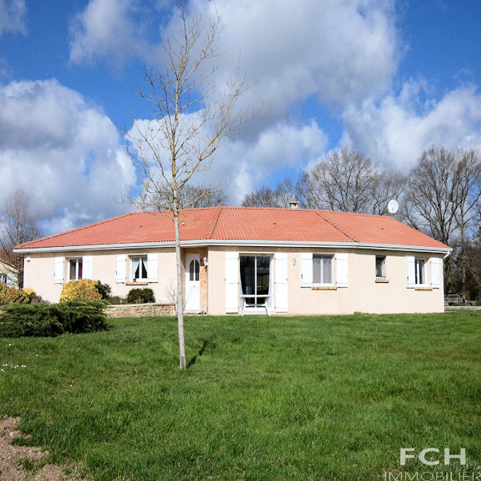Offres de vente Maison/Villa Hauterive (03270)