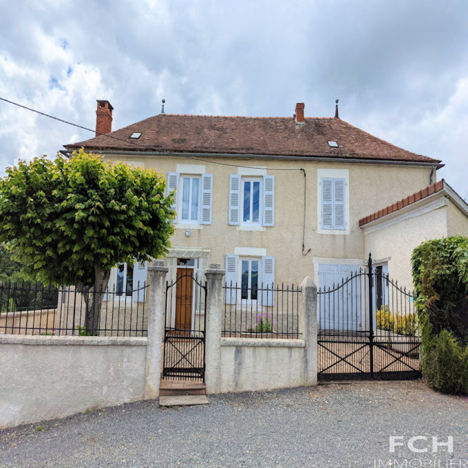 Offres de vente Maison/Villa Saint-Sylvestre-Pragoulin (63310)