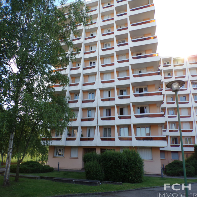 Offres de vente Appartement Vichy (03200)