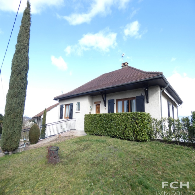Offres de vente Maison/Villa Bellerive-sur-Allier (03700)