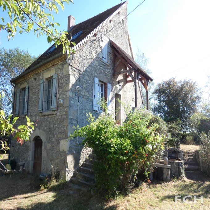 Offres de vente Maison/Villa Bellenaves (03330)
