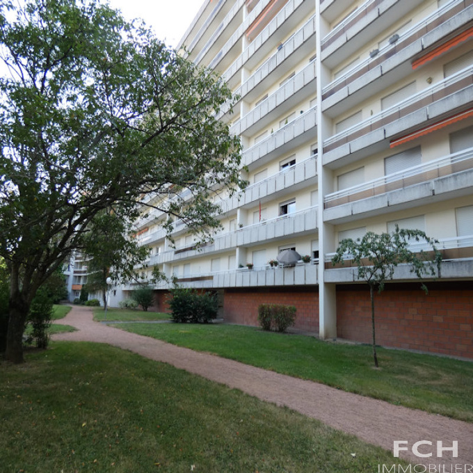 vente - Fch Immobilier