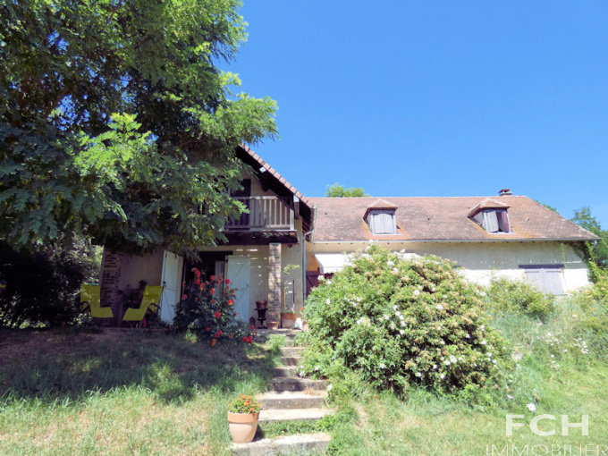 Offres de vente Maison/Villa Broût-Vernet (03110)