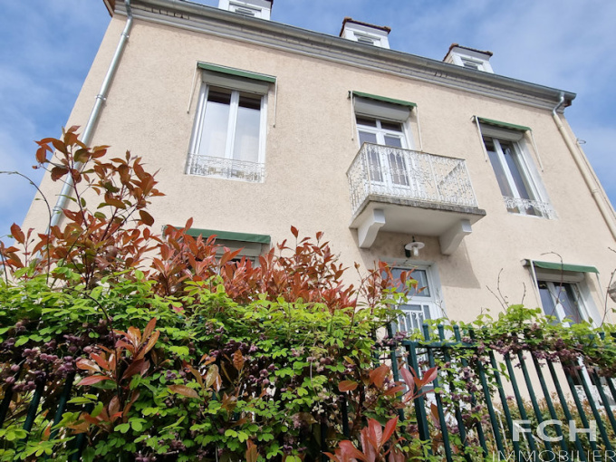 Offres de vente Maison/Villa Bellerive-sur-Allier (03700)