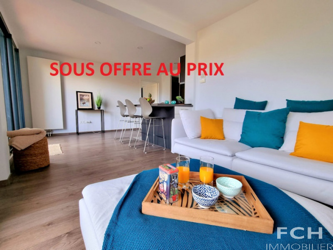 Offres de vente Appartement Bellerive-sur-Allier (03700)