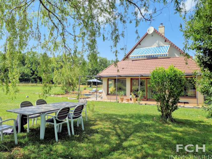 Offres de vente Maison/Villa Bellerive-sur-Allier (03700)