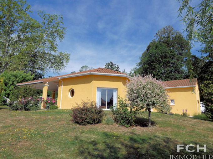 Offres de vente Maison/Villa Bellerive-sur-Allier (03700)