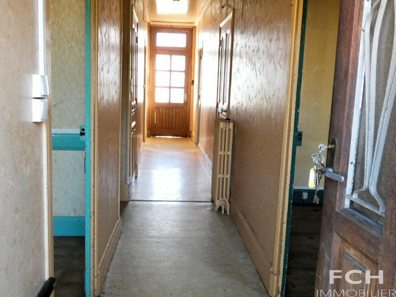 hall RDC