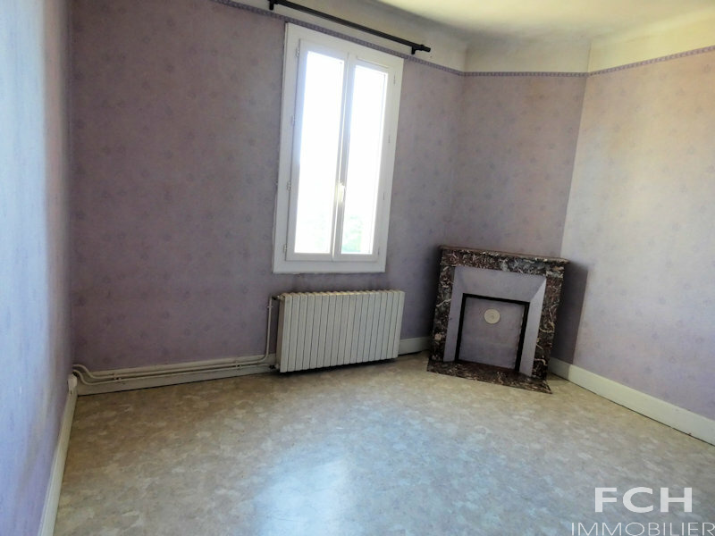 chambre 1 - 1er étage