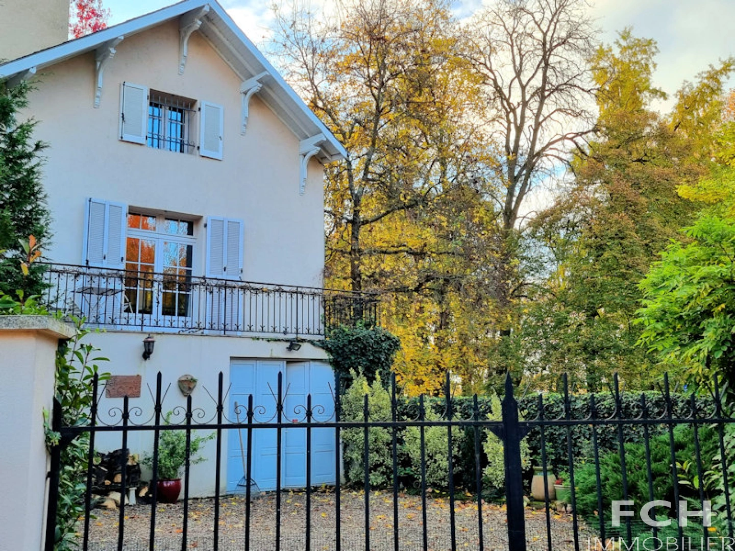 property