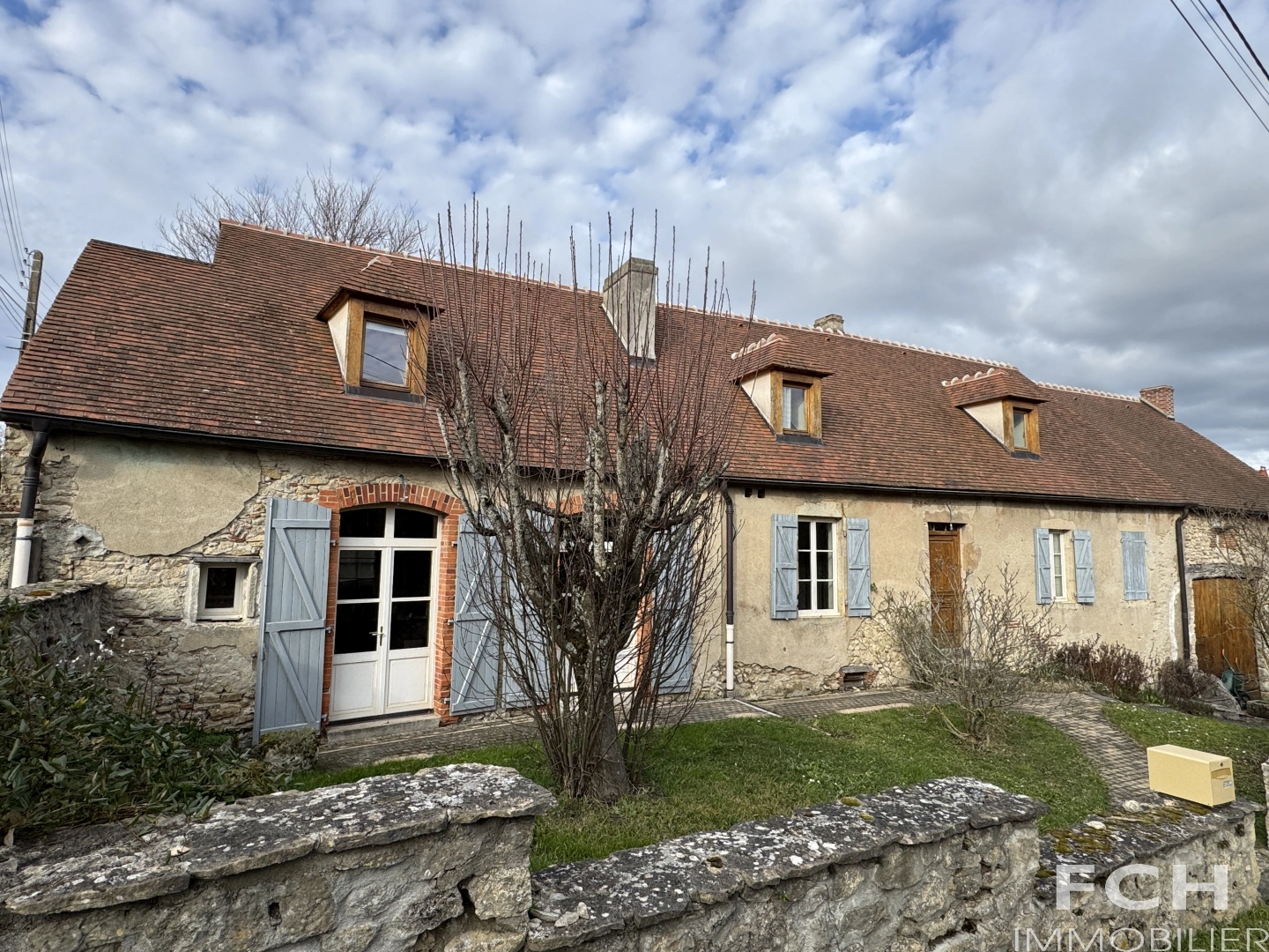 property